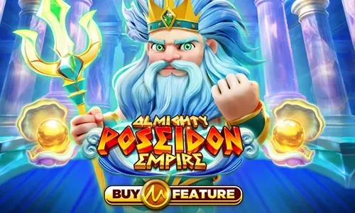 MGP-Almighty Poseidon Empire