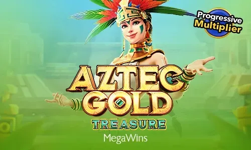 Aztec Gold Treasure