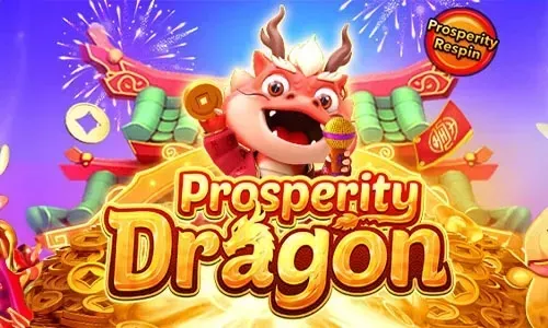 NS-Prosperity Dragon
