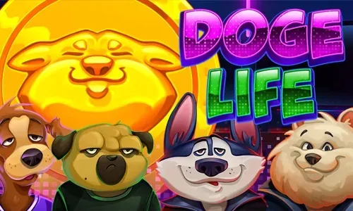 OCTOPLAY-Doge Life