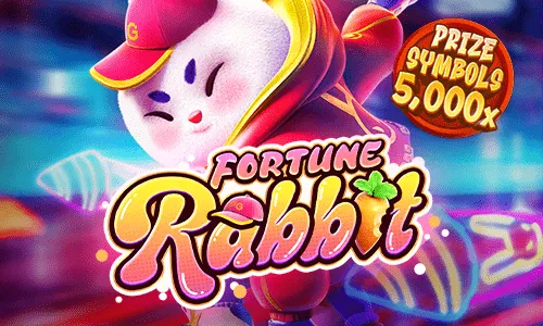 PGV2-Fortune Rabbit