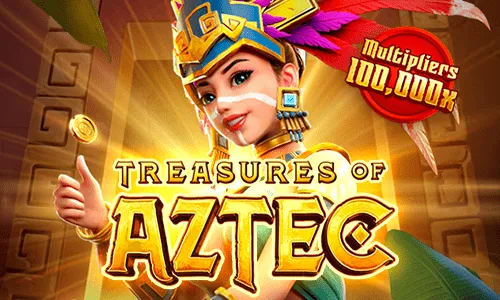 PGV2-Treasures of Aztec