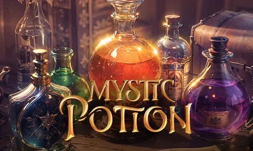 PGV2-Mystic Potion