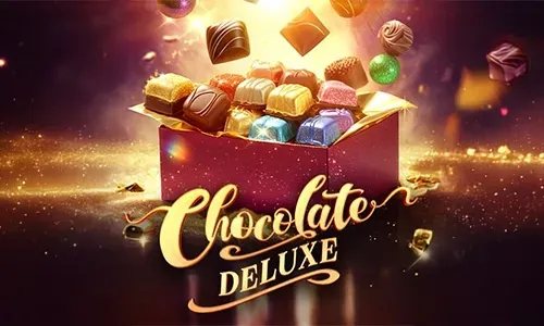 Chocolate Deluxe