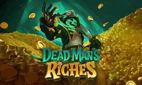 PGV2-Dead Man's Riches