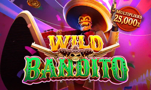 PGV2-Wild Bandito
