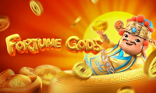 Fortune Gods