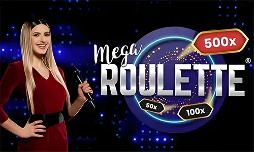PPV2-Mega Roulette