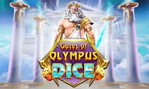 Gates of Olympus Dice