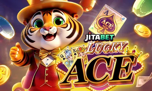 PS-JITABET Lucky Ace