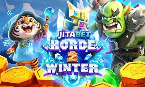 PS-JITABET Horde 2 Winter