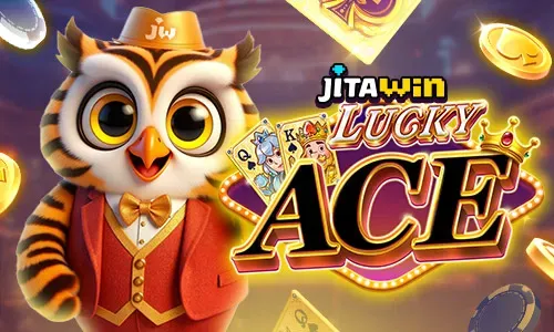 PS-JITAWIN Lucky Ace