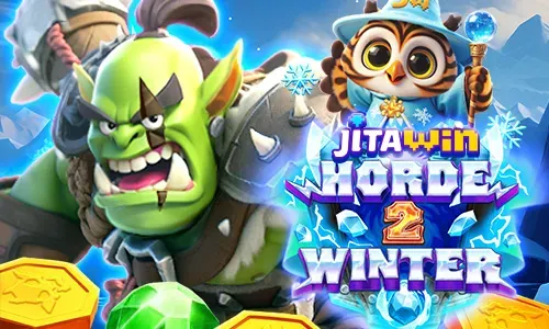 PS-JITAWIN Horde 2 Winter