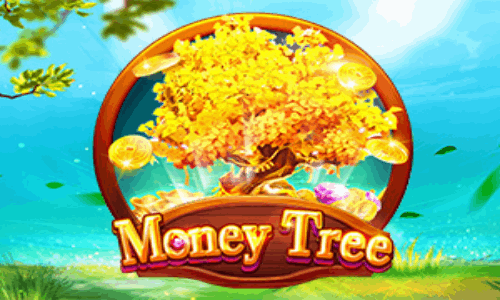 CQ9-Money Tree