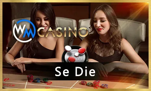 WM-Sedie