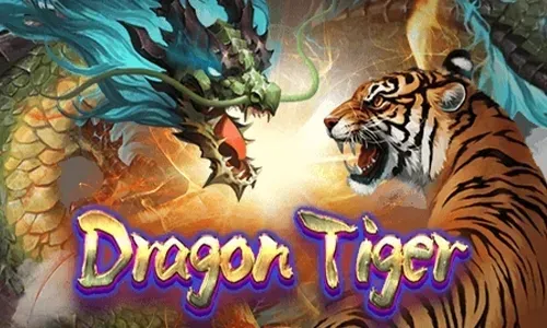 Dragon Tiger Live Casino