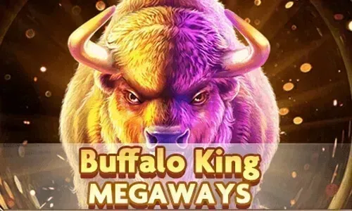 R88-Buffalo King MEGAWAYS