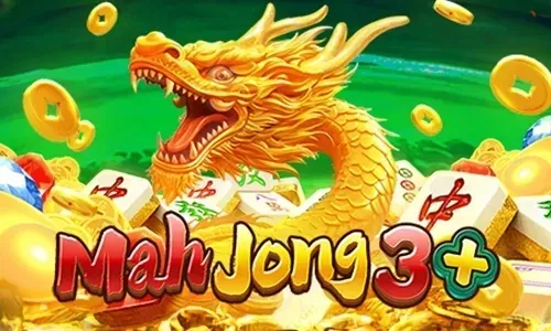 R88-Mahjong 3+