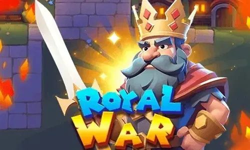 R88-Royal War