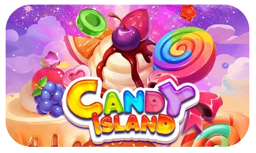 R88-Candy Island