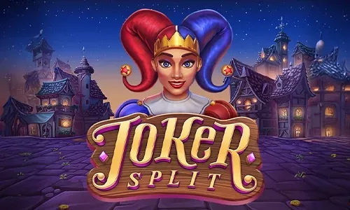Joker Split