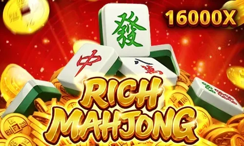 RSG-Rich Mahjong