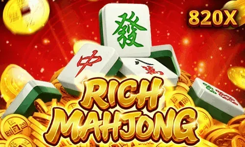 RSG-Rich Mahjong