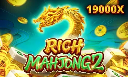 RSG-Rich Mahjong 2