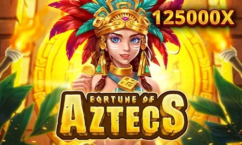 RSG-Fortune of Aztecs