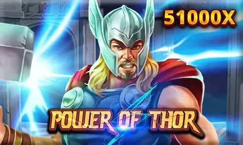 RSGV2-Power of Thor
