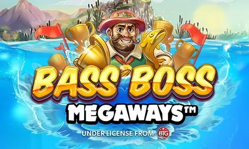 RTV2-Bass Boss MegaWays™