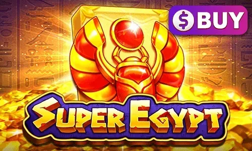 YB-Super Egypt