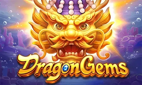 YB-Dragon Gems