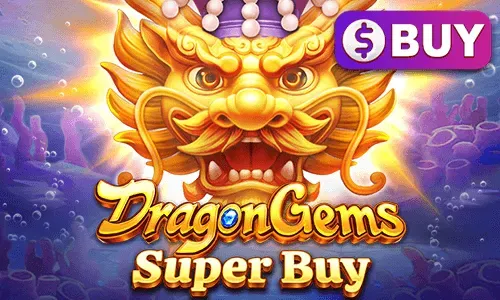 YB-Dragon Gems  Super Buy