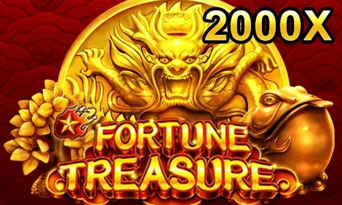 YB-Fortune Treasure
