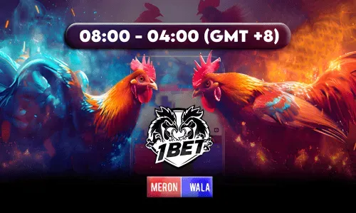 Cockfight