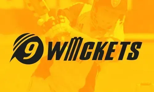 9 Wickets