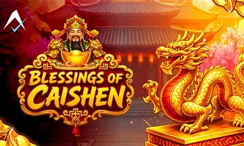 AUX-Blessings of Caishen