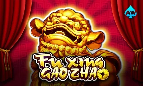 AWV2-Fu Xing Gao Zhao