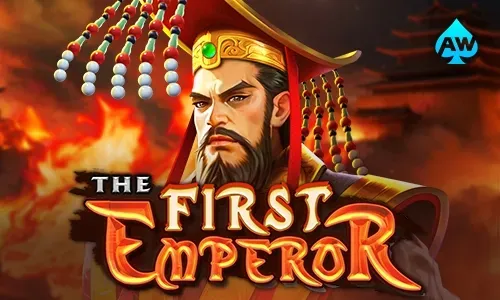 AWV2-The First Emperor
