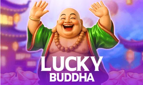 AWV2-Lucky Buddha
