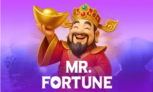 AWV2-Mr. Fortune