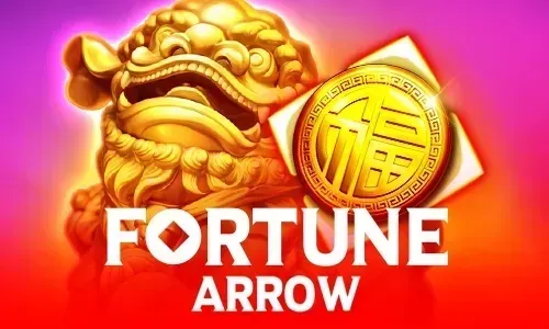 AWV2-Fortune Arrow