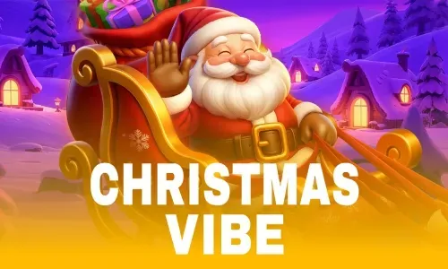 AWV2-Christmas Vibe