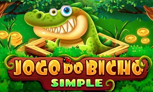 BGAMING-Jogo Do Bicho Simple