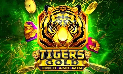 BNGV2-Tiger's Gold
