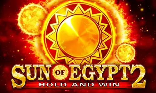 BNGV2-Sun Of Egypt 2