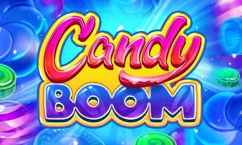 BNGV2-Candy Boom