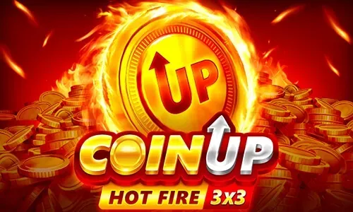 BNGV2-Coin UP: Hot Fire