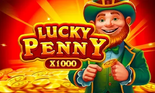 BNGV2-Lucky Penny